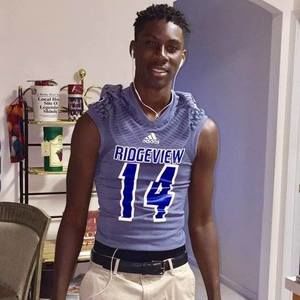 Meet your Posher, Jaelon